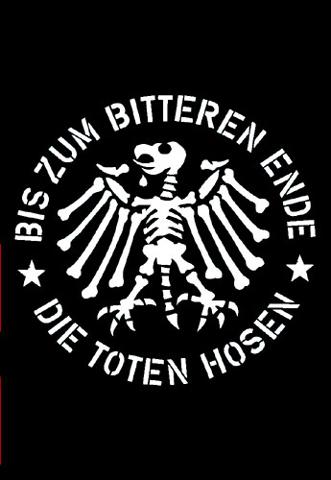 Toten Hosen - Logo